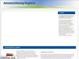 Sites similar to kfzversicherungvergleich24.net