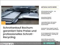 Sites similar to kfzwirtschaft.de