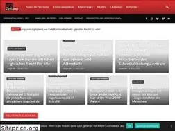 Sites similar to kfzzeitung.com