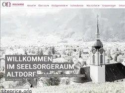 Sites similar to kg-altdorf.ch
