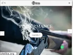 Sites similar to kg-arms.de