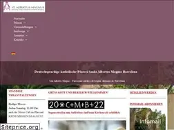 Sites similar to kg-barcelona.de