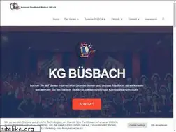 Sites similar to kg-buesbach.de