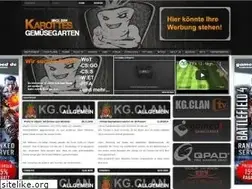 Sites similar to kg-clan.de