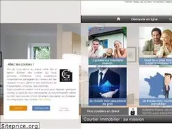 Sites similar to kg-credit.fr