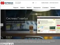 Sites similar to kg-ermak.ru
