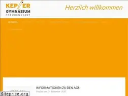 Sites similar to kg-fds.de
