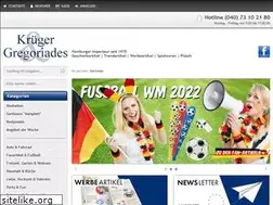 Sites similar to kg-hamburg.de