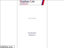 Sites similar to kg-liss.de