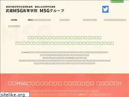 Sites similar to kg-msg-school.net