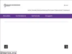 Sites similar to kg-neu-westend.de