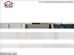 Sites similar to kg-onderhoud.nl