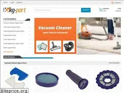 Sites similar to kg-part.com