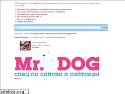 Sites similar to kg-shitzu.ru