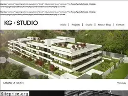 Sites similar to kg-studio.com