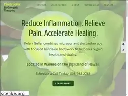 Sites similar to kg-therapies.com
