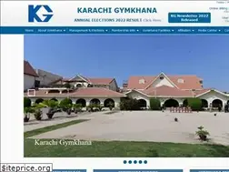 Sites similar to kg.com.pk