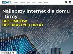 Sites similar to kg.net.pl