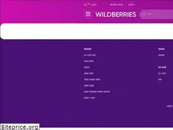 Sites similar to kg.wildberries.ru