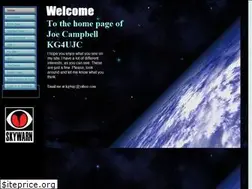 Sites similar to kg4ujc.com