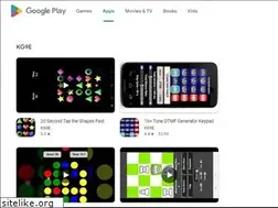 Sites similar to kg9e.net