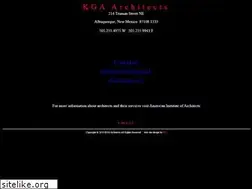 Sites similar to kga-architects.org