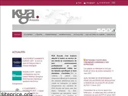 Sites similar to kga-avocats.fr