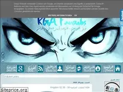 Sites similar to kga-fansubs.blogspot.com