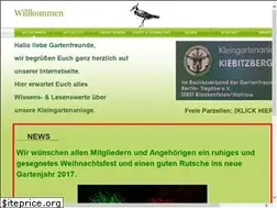 Sites similar to kga-kiebitzberg1.de