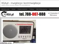 Sites similar to kga.pl