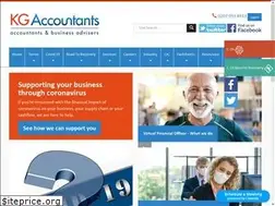 Sites similar to kgaccountants.co.uk