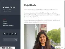 Sites similar to kgada.info