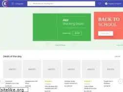 Sites similar to kgadgetsnepal.com