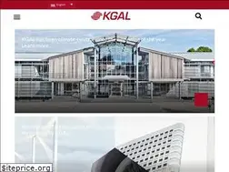 Sites similar to kgal-group.com