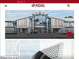 Sites similar to kgal.de