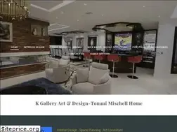 Sites similar to kgalleryartanddesign.net