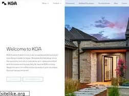 Sites similar to kgarch.com