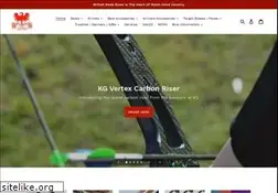 Sites similar to kgarchery.com