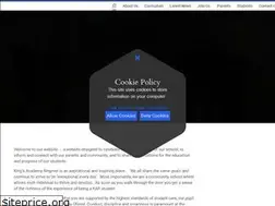 Sites similar to kgaringmer.uk