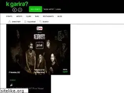 Sites similar to kgarira.com