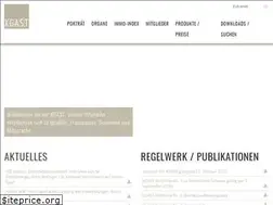 Sites similar to kgast.ch