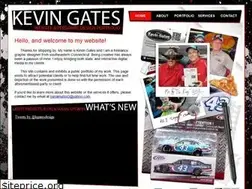 Sites similar to kgatesdesign.com
