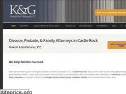 Sites similar to kgattys.com