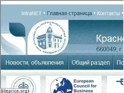 Sites similar to kgau.ru