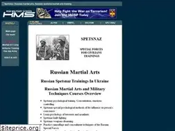 Sites similar to kgb-militaryschool.com