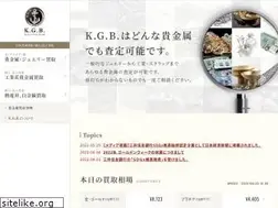 Sites similar to kgb.co.jp
