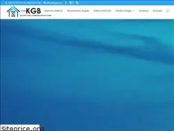 Sites similar to kgb.co.rs