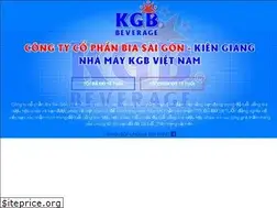 Sites similar to kgb.com.vn