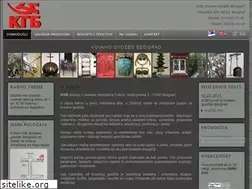 Sites similar to kgb.rs