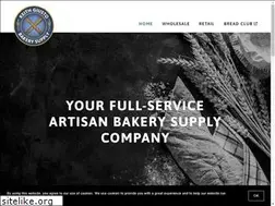Sites similar to kgbakerysupply.com
